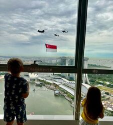 The Sail @ Marina Bay (D1), Apartment #455115141